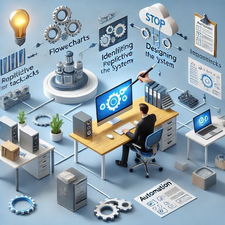 Outils technologiques et numériques II